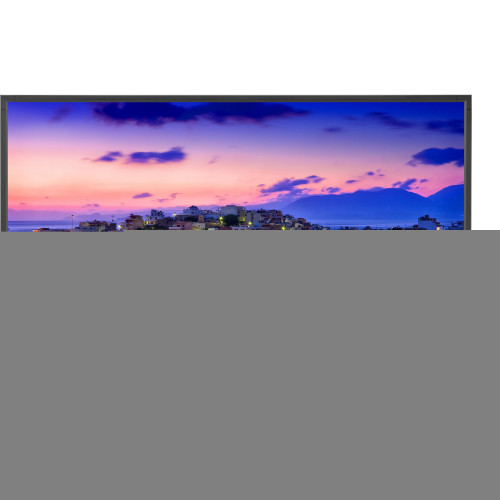 NEC V-Series Digital Signage Display