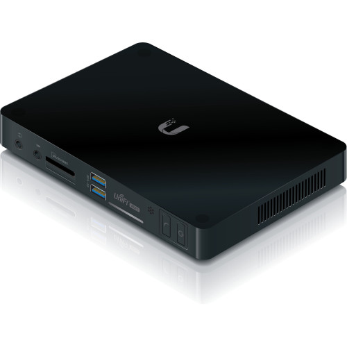 Ubiquiti Networks Data Networking