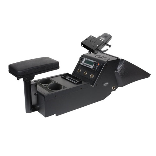 Gamber-Johnson Console Systems Accessory