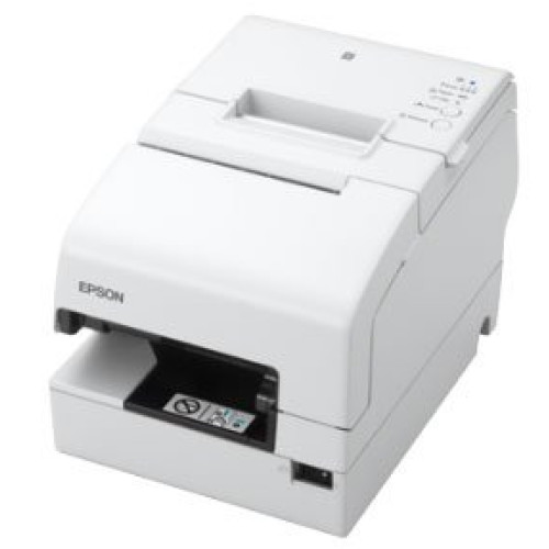 Epson OmniLink TM-H6000V Multi-Function Receipt Printer