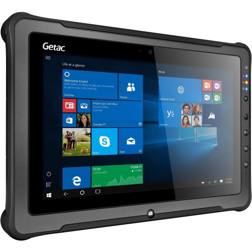 Getac F110 G6 Tablet