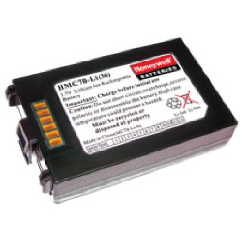Honeywell Symbol Replacement Batteries Battery