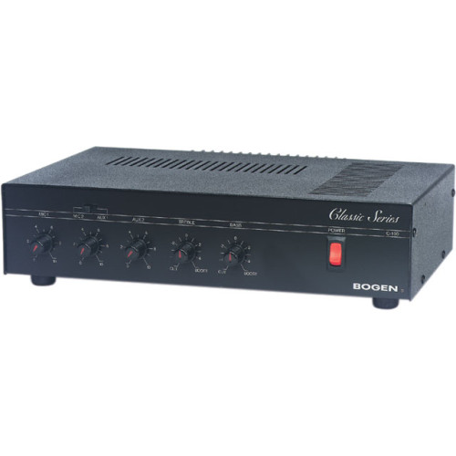 Bogen C100 Public Address Equipment