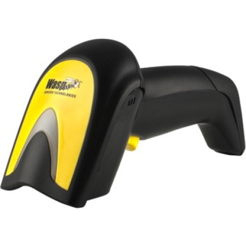 Wasp WDI4600 Barcode Scanner