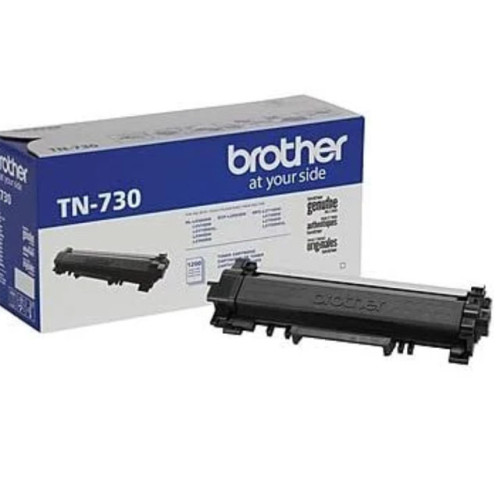 Brother Toner