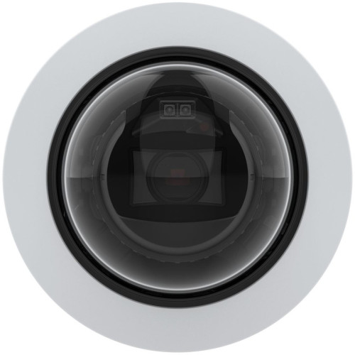 Axis Security Camera