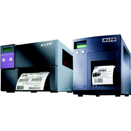 SATO CL412e RFID Printer