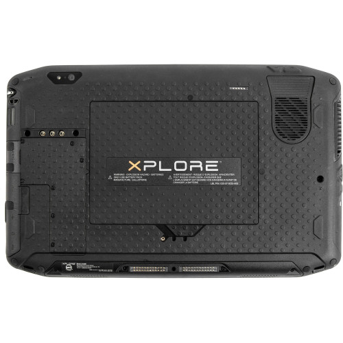 Xplore XSLATE R12 Tablet