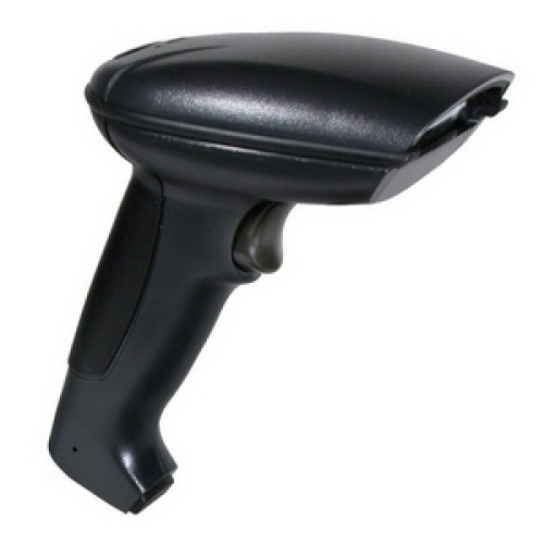Hand Held ImageTeam 3800 Barcode Scanner