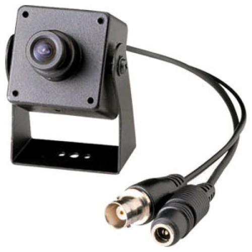 EverFocus Security Camera