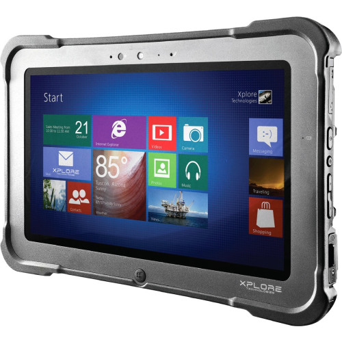 Xplore Bobcat Tablet