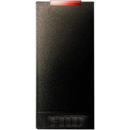 HID R10 6100 Iclass Access Control Equipment