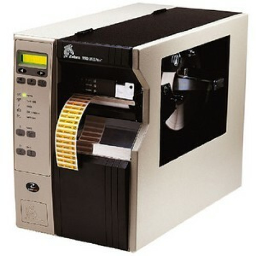 Zebra 110XiIIIPlus Barcode Label Printer