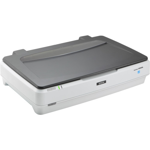 Epson Document Scanner