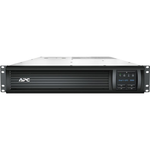 APC Back-UPS Series UPS