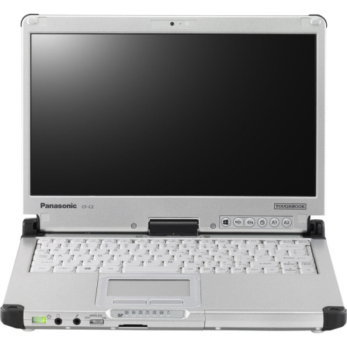 Panasonic Toughbook C2 Tablet