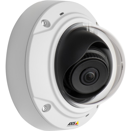 Axis Security Camera