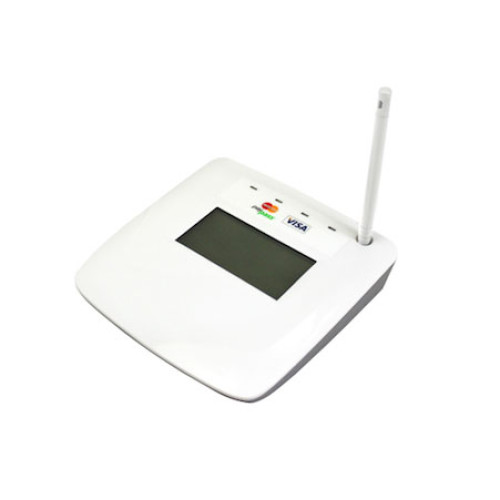 UIC SP195 Signature Pad