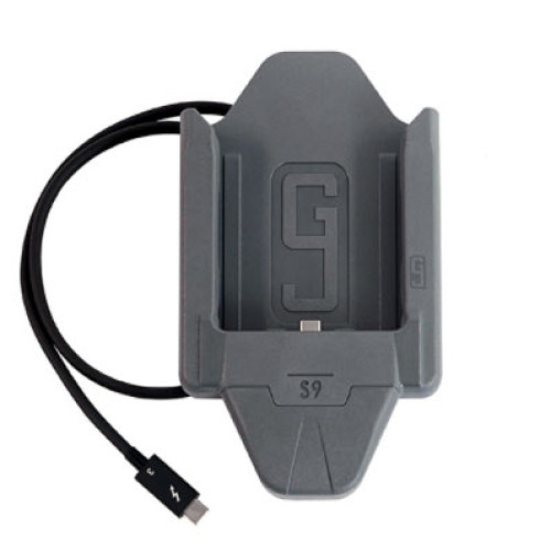 Gamber-Johnson Cradles and Docking Stations Accessory