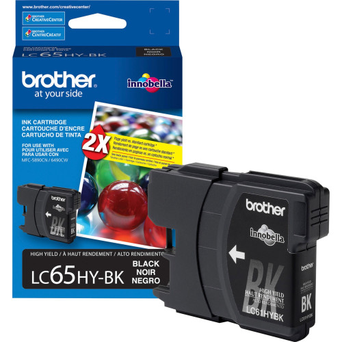 Brother InkJet Cartridge