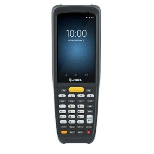 Zebra MC2200 Mobile Computer