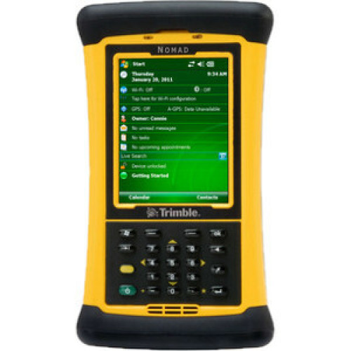Trimble Nomad Mobile Computer