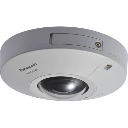 Panasonic Security Camera