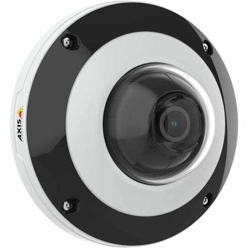 Axis Security Camera