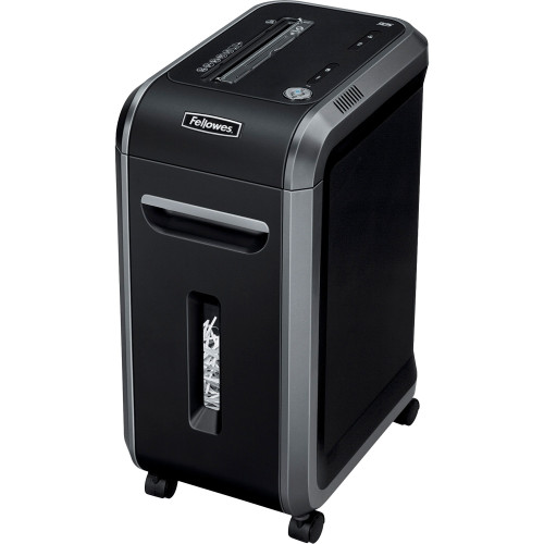 Fellowes Shredder