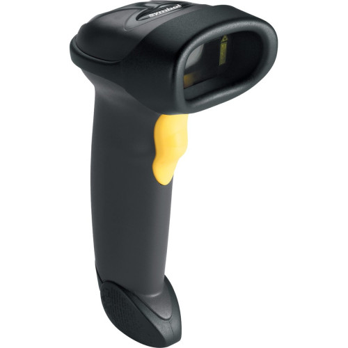 Symbol Barcode Scanner