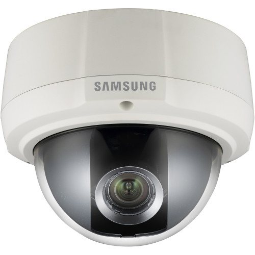 Samsung Security Camera