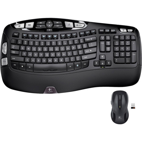 Logitech Products