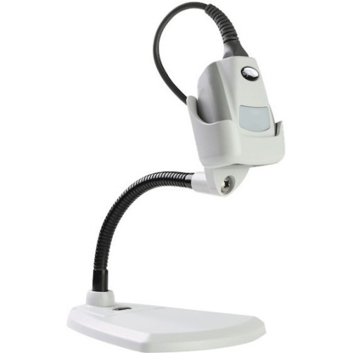 Code CR1100 Fixed Barcode Scanner