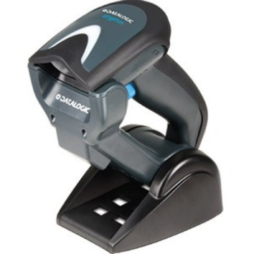 Datalogic Gryphon I GM4400 Barcode Scanner