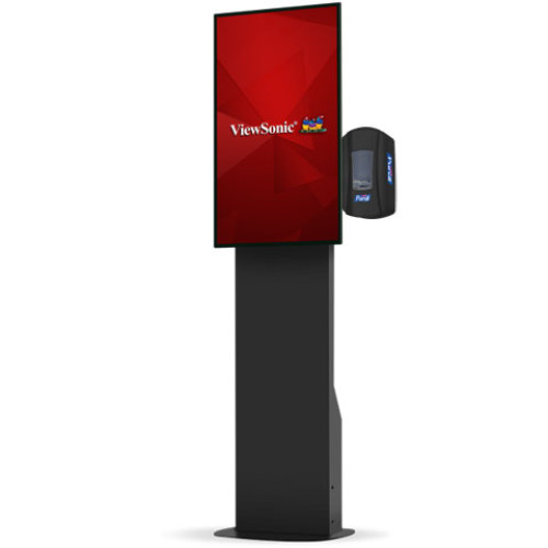 ViewSonic Digital Displays Digital Signage Display