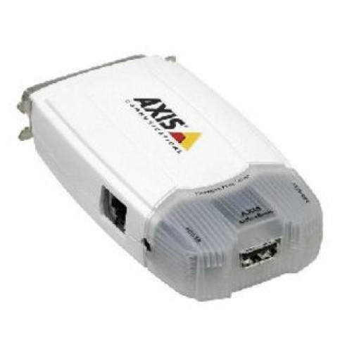 Axis OfficeBasic Print Server