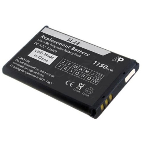 Honeywell Captuvo SL22 Battery