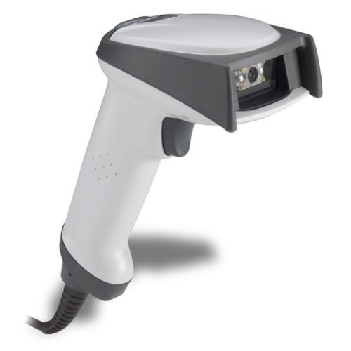 Honeywell 4600g Barcode Scanner
