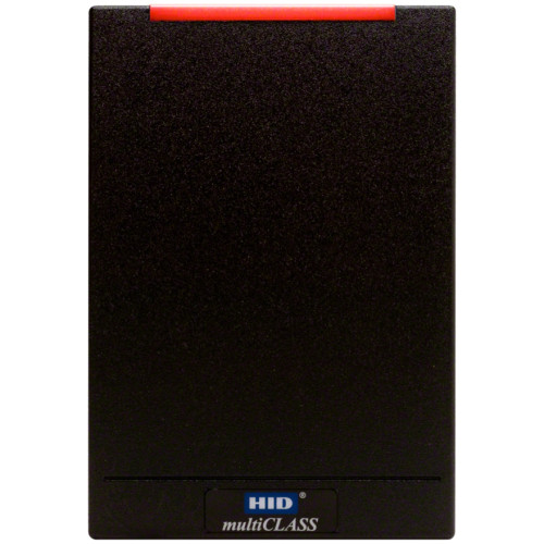HID iClass R40 6120 Access Control Equipment