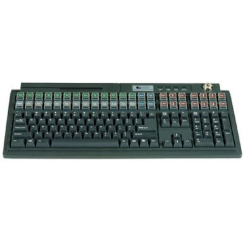 Logic Controls LK8000 Programmable MATRIX Keyboards