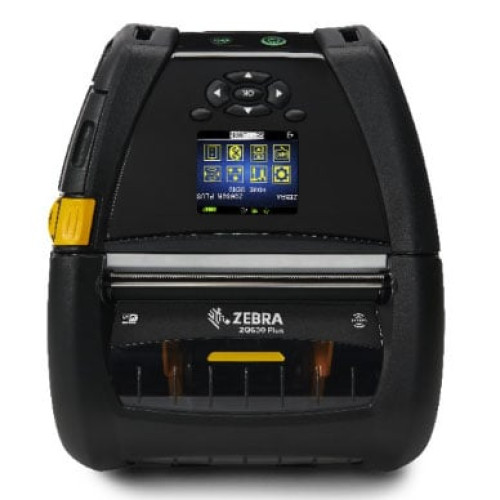 Zebra ZQ630 Plus Barcode Label Printer