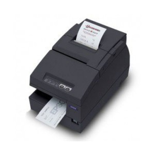 Epson TM-U675 Receipt Printer