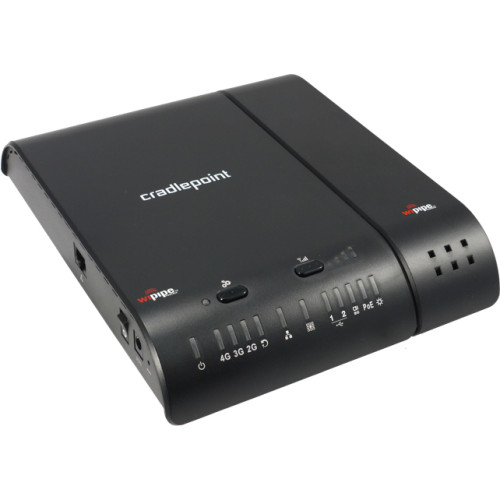 CradlePoint Products