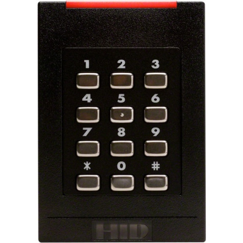 HID Access Control Reader