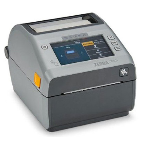 Zebra ZD620 Barcode Label Printer