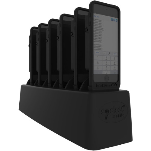 Socket Mobile Barcode Scanner