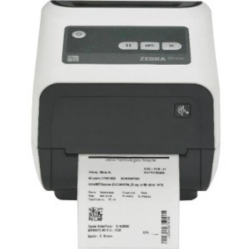 Zebra ZD420 Barcode Label Printer