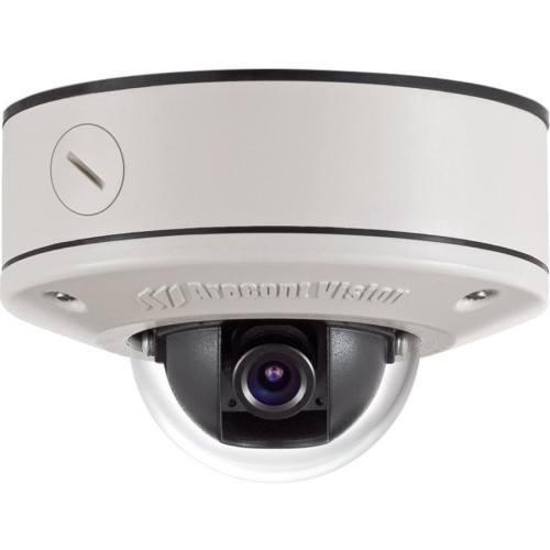 Arecont Vision Security Camera