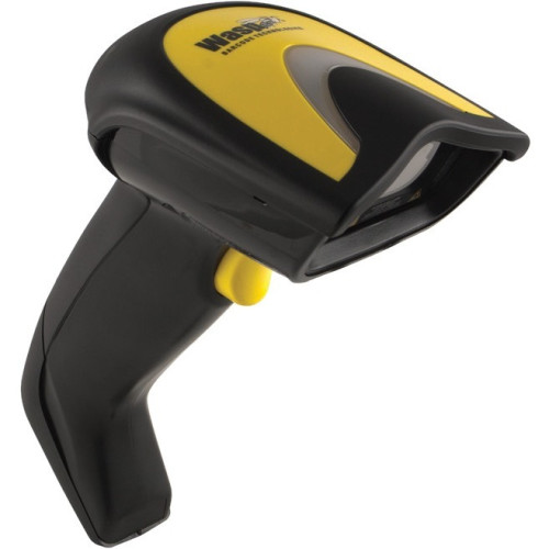 Wasp WLS9600 Barcode Scanner