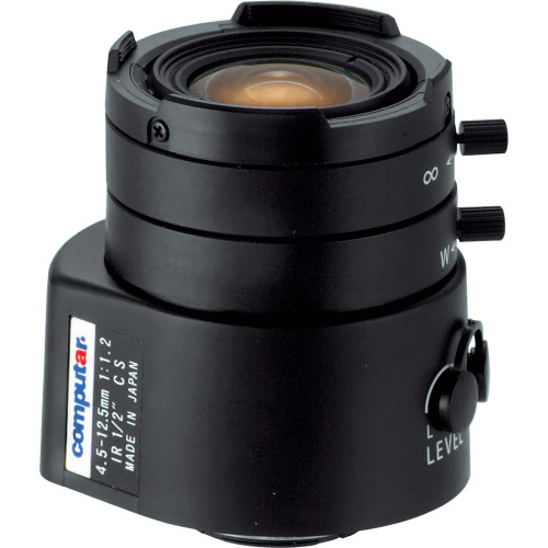 CBC CCTV Camera Lens